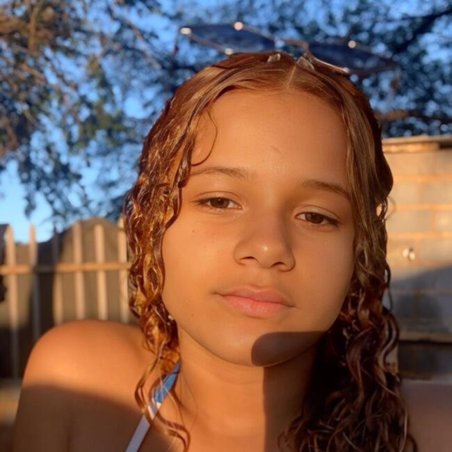 Babá em Irecê: Jenhiffer