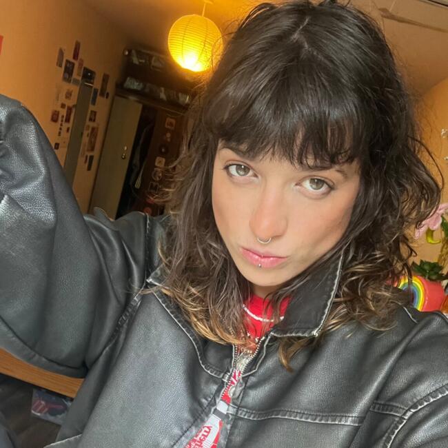 Babysitter in Galway: Irene