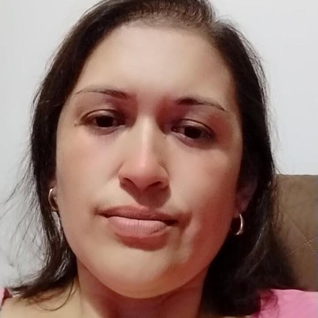 Babysitter in Chiclayo: Cleidy