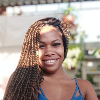 Babysitter Rio de Janeiro: Laura