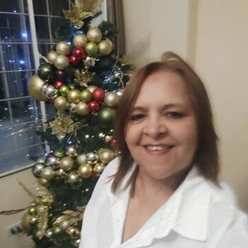 Niñera Caracas: Ines josefa