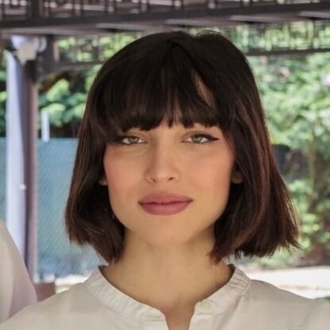 Babysitter in Ferrara: Bianca