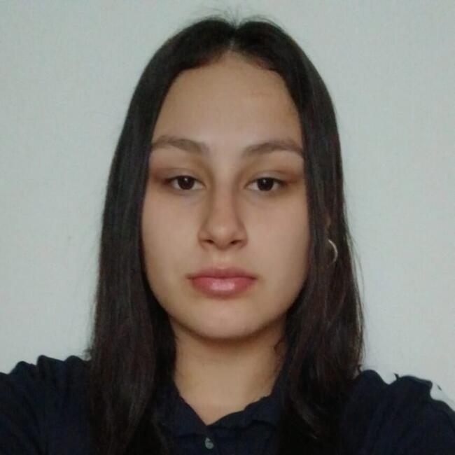 Babysitter in Rosario: Alma