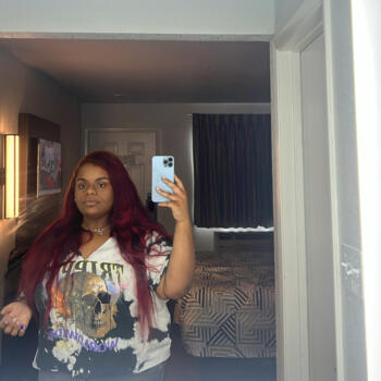 Babysitting job in Atlanta: babysitting job Amesha