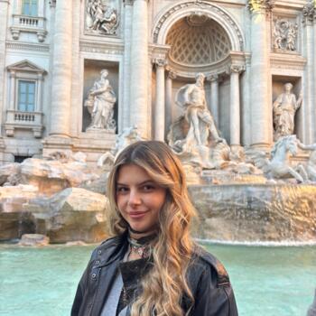 Babysitter in Zagreb: Marijeta