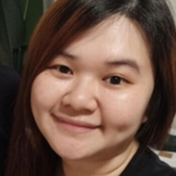 位于Singapore Island的临时保姆: Bernice