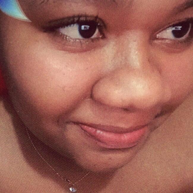 Babysitter in Tarauacá: Fernanda