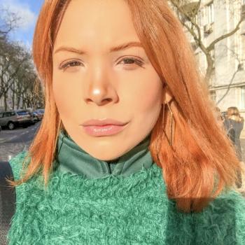 Babysitter Montijo: Carlen Silvia