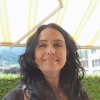 Babysitter in Wien: Daniela