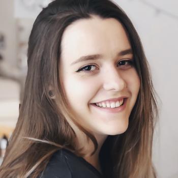 Niñera Manresa: Cristina