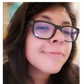 Niñera Ciudad de México: Karen