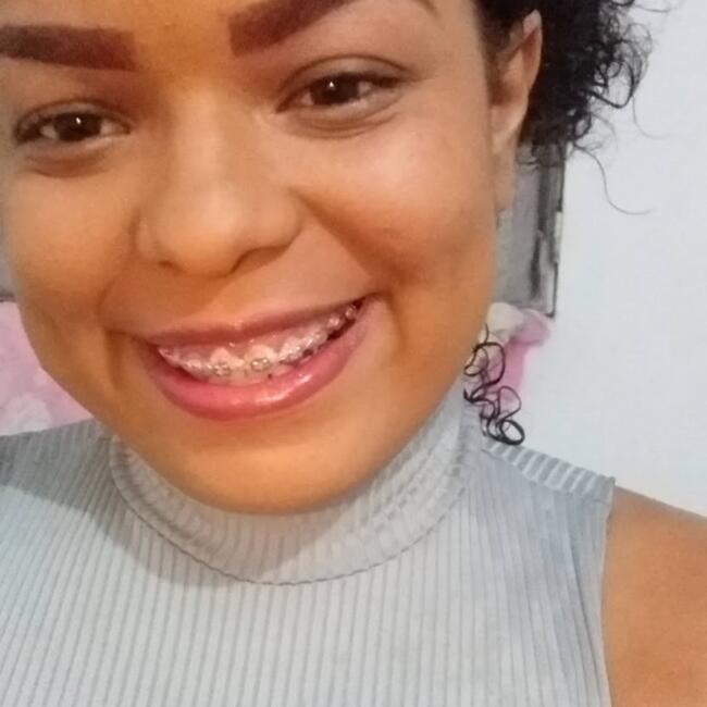 Babysitter in Maceió: Adriane