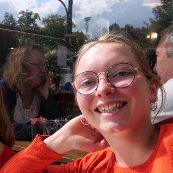 Baby-sitter in Saint-Denis: Jeanne