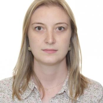 Emprego de babá em Cascavel: emprego de babá Aline