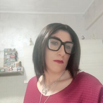 Babysitter a Roma: Francesca