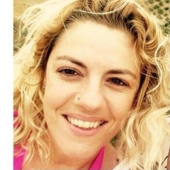 Canguro en Mijas: Susana Alexandra
