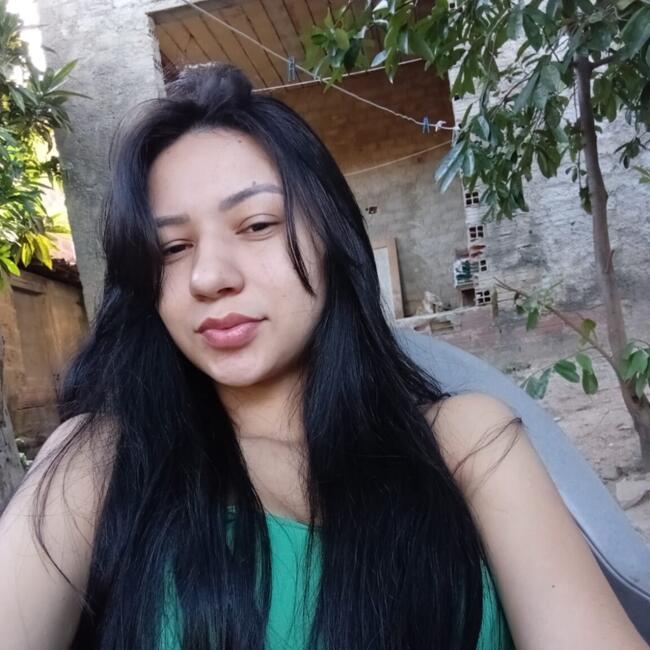 Babysitter in Maranguape: Monica