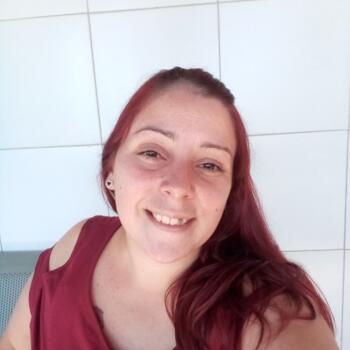 Babysitter in Montevideo: Lucia