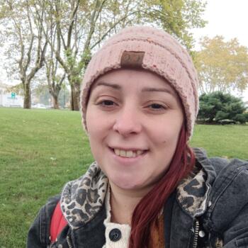 Babysitter in Montevideo: Lucia
