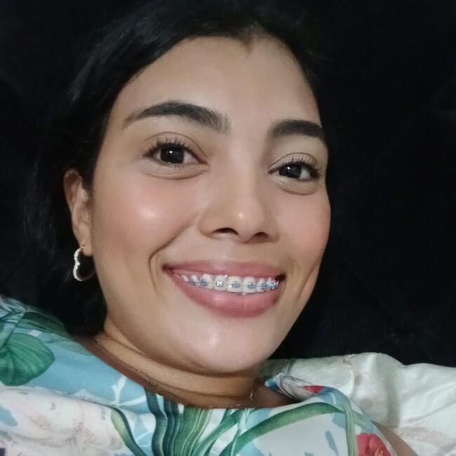 Niñera en San Cristóbal (Antioquia): Yaritza