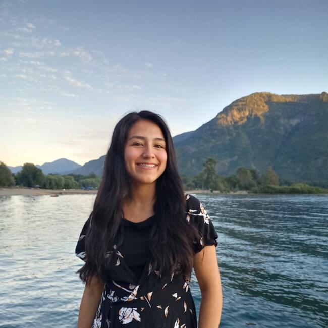 Babysitter in Temuco: Anais