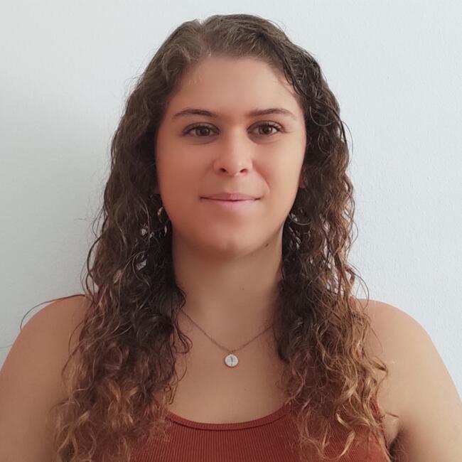 Canguro en Almusafes: Sara
