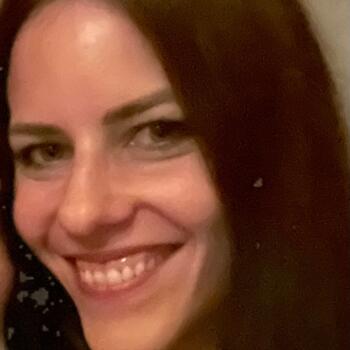 Niñera en Fuenlabrada: Veronica