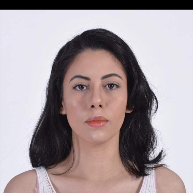 Babysitter in João Pessoa: Sara Mikayne