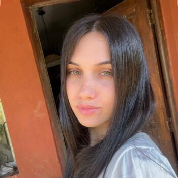 Babysitter in Montevideo: Giuliana