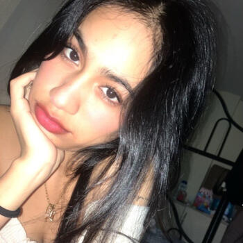Babysitter in Trujillo: Estefany