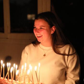 Babysitter in Lyon: Marthe