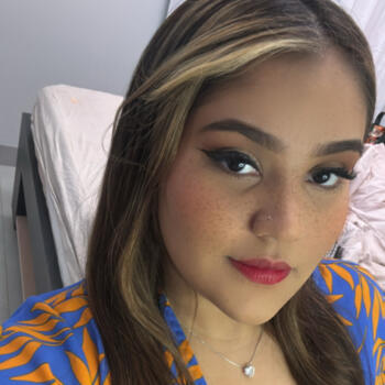 Babá Sorriso: Maria Eduarda