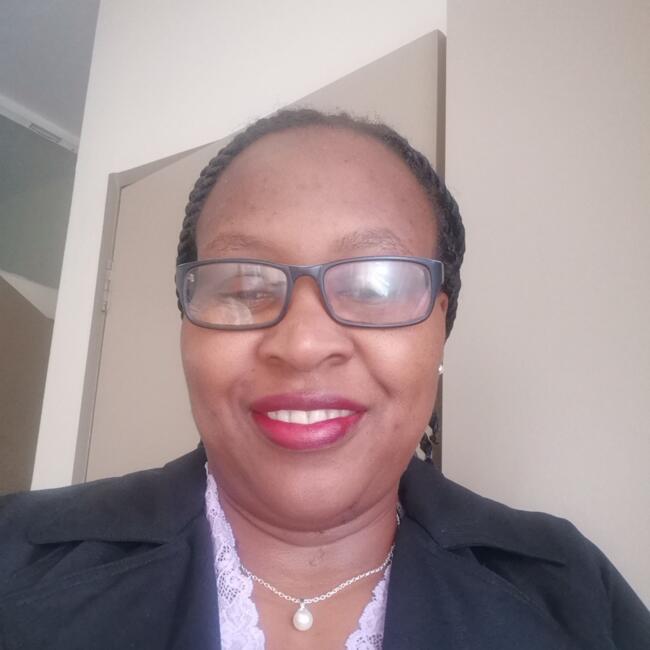 Babysitter in Pretoria: Ruth