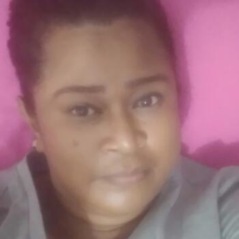 Niñera Panamá: Alhima