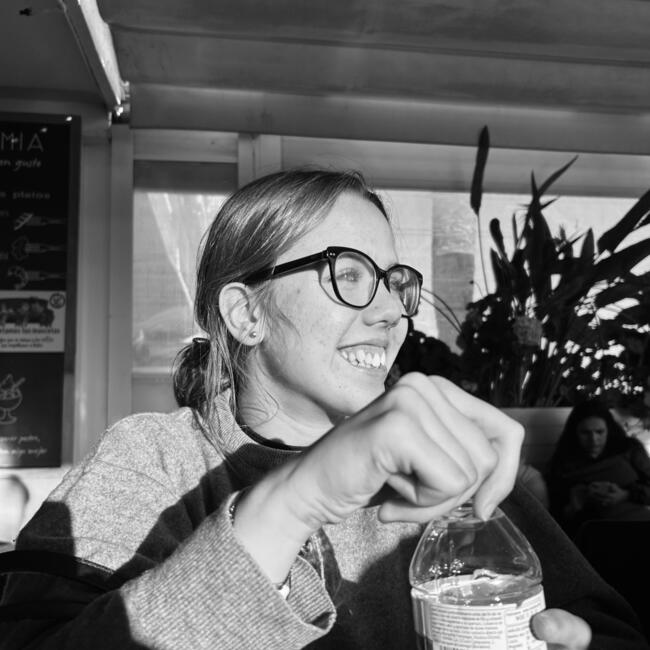 Babysitter in Calafell: Miriam Mata Rodriguez