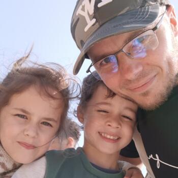 Nanny job in Arblade-le-Bas: babysitting job Jeremy