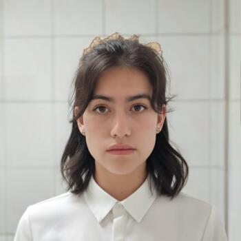 Babysitter in San Pedro de la Paz: Denisse