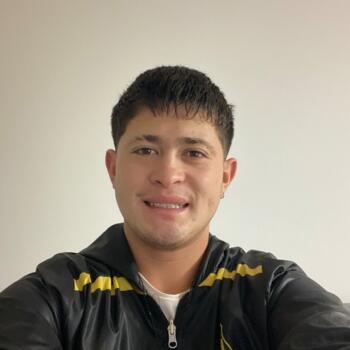 Canguro en Boiro: Diego