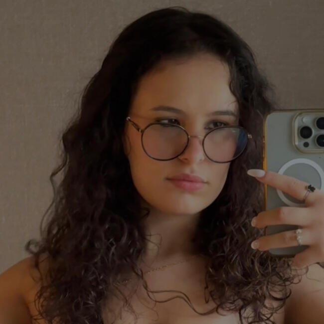 Babysitter em Caldas de Vizela: Beatriz