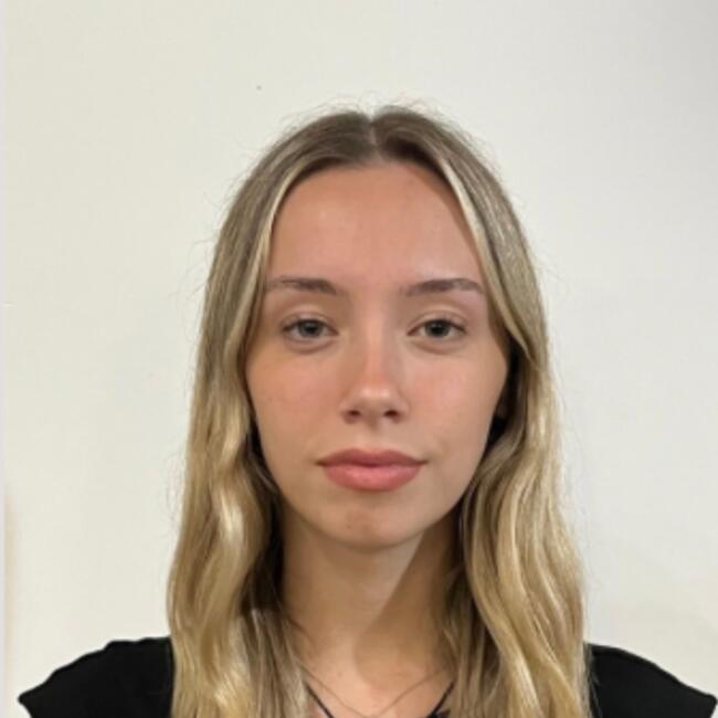 Niñera en Berazategui: Melina