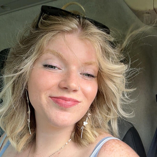 Babysitter in Turnhout: Cheleste