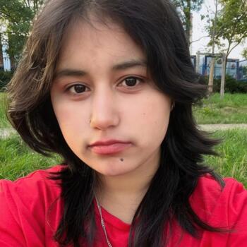 Nounou à Vitry-sur-Seine: Karishma