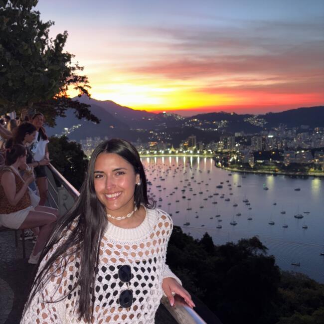 Babysitter in Maipú: Victoria