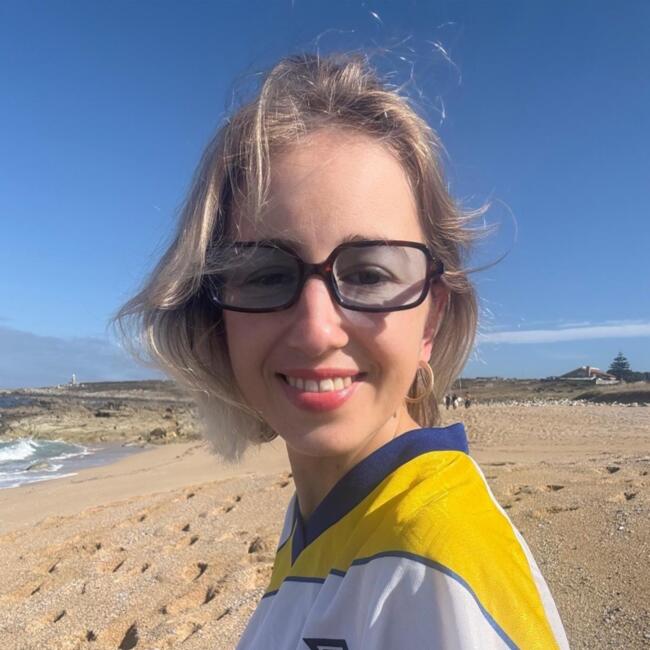 Babysitter in Montpellier: Lara