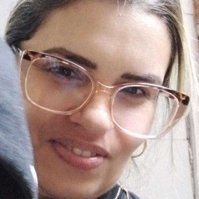 Babá em São Caetano do Sul: Samia