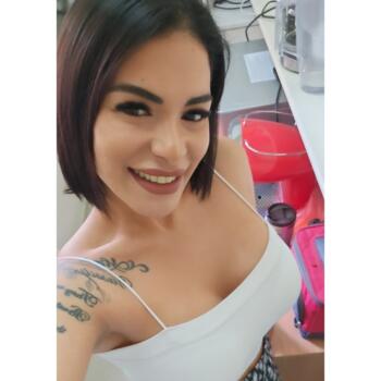 Babysitter Stróvolos: Marilena