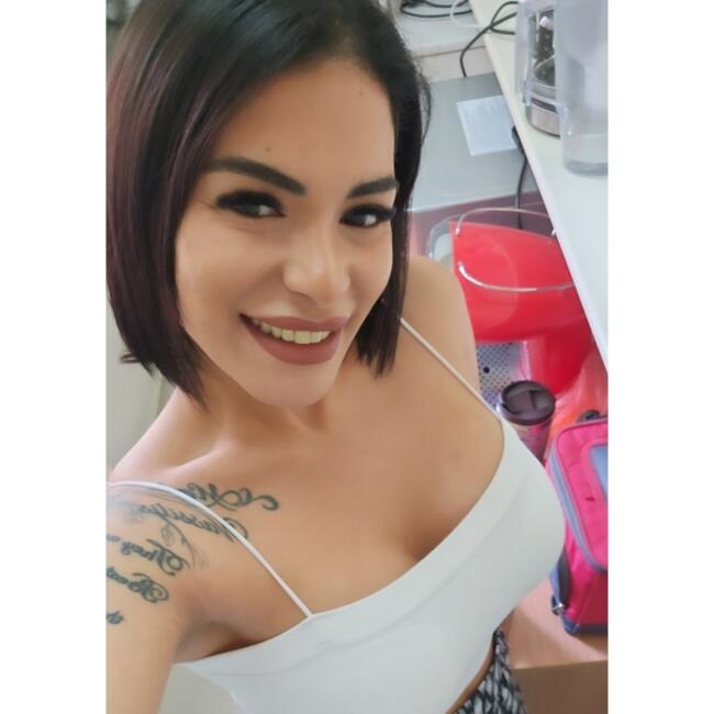 Stróvolos bölgesinde bebek bakıcısı: Marilena