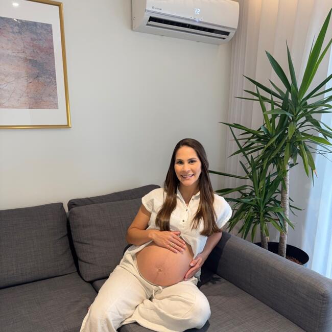 Trabalho de babysitting em Leça do Bailio: Thabita