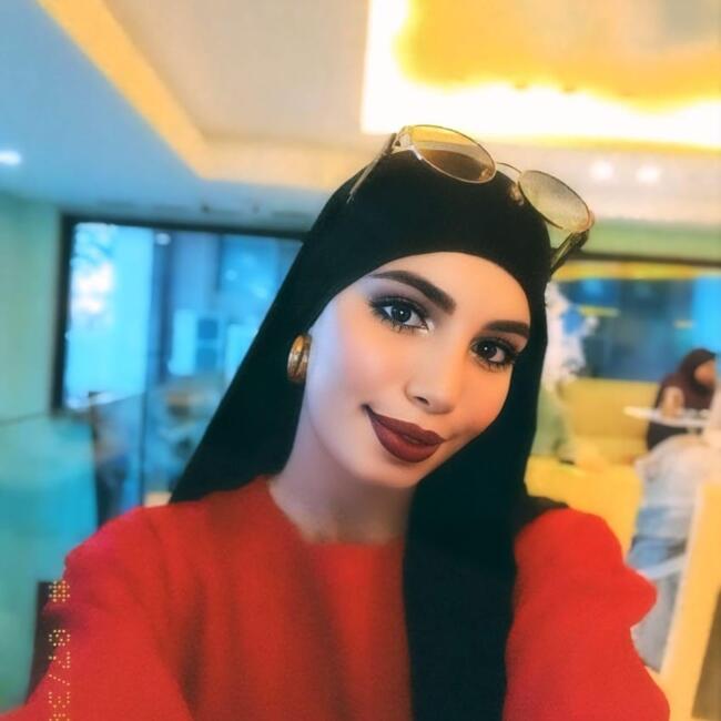 مربية أطفال في Ksar El Kebir: Assia