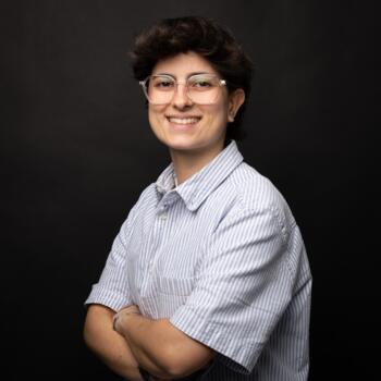 Babysitter in Bois-d'Arcy: Laura